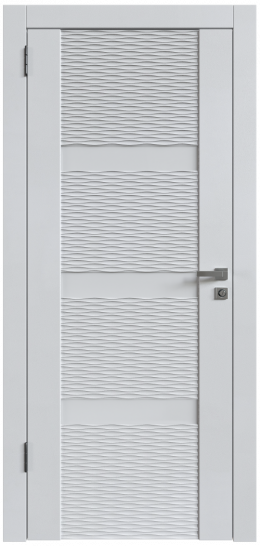 Дверь 3D-3