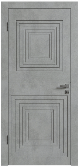 Дверь LT4