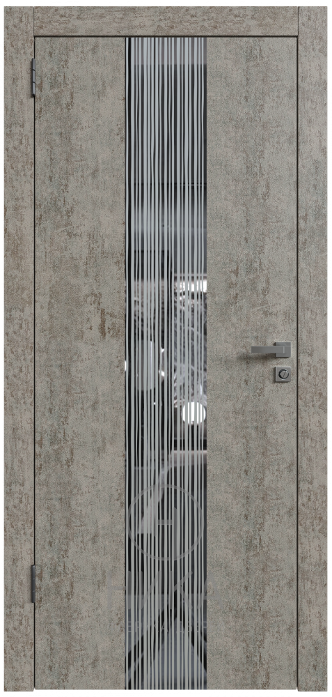 бетон чикаго бежевый,зеркало с художественной обработкой дождь